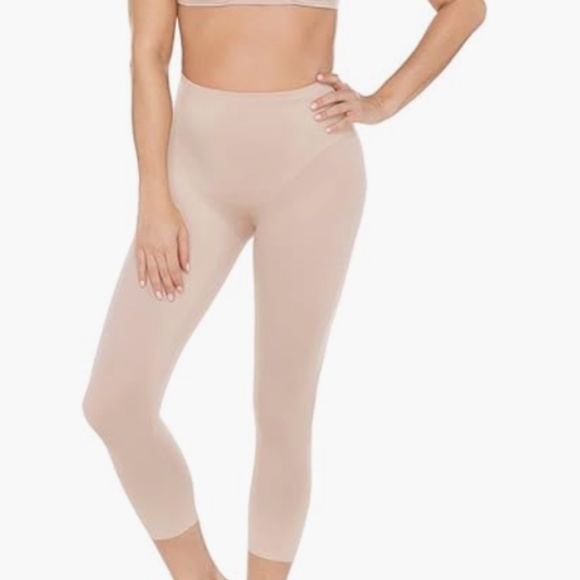 Miraclesuit Women's Shapewear Flexible Fit Firm Control Pantliner Size XL 6666 - Picture 1 of 5